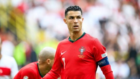 Ronaldo mit 41: Was der Rekordmann bei seiner letzten WM noch wert ist