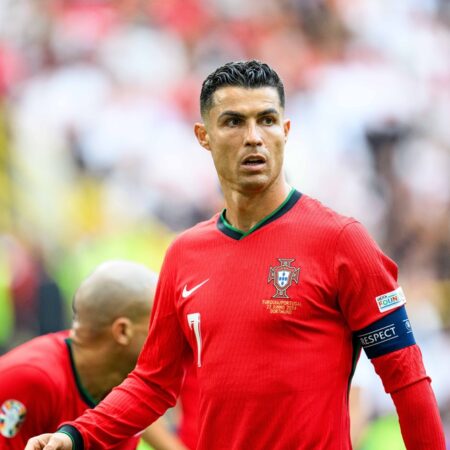 Ronaldo mit 41: Was der Rekordmann bei seiner letzten WM noch wert ist