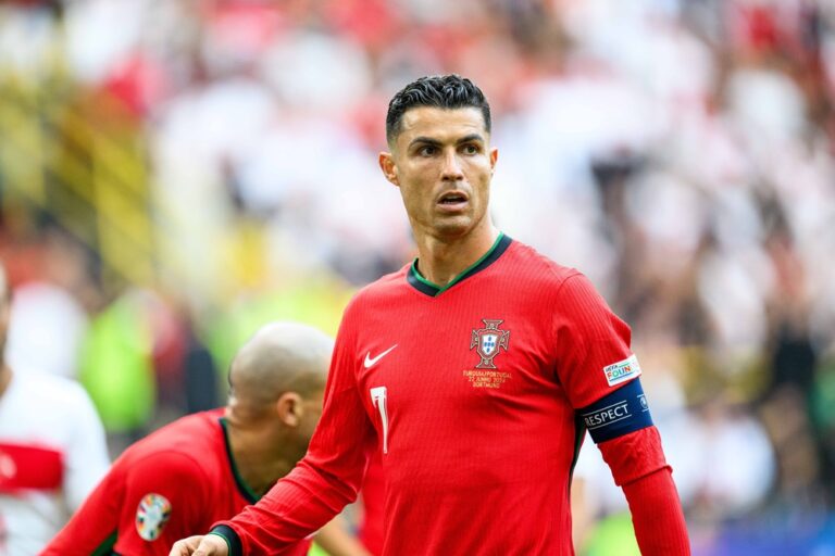 Ronaldo mit 41: Was der Rekordmann bei seiner letzten WM noch wert ist