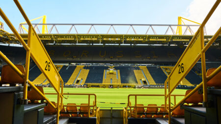 Welcher Sender überträgt Borussia Dortmund gegen SC Paderborn live im TV & Stream? (12.09.2026)