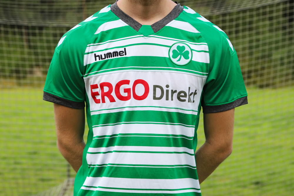 SpVgg Greuther Fürth