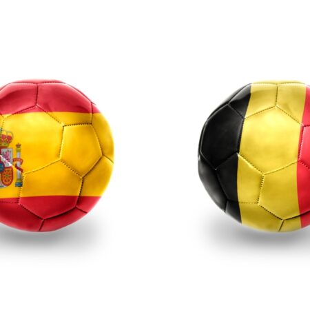 Spanien – Belgien live im TV: Das ZDF überträgt das WM-Viertelfinale am 10.07.2026