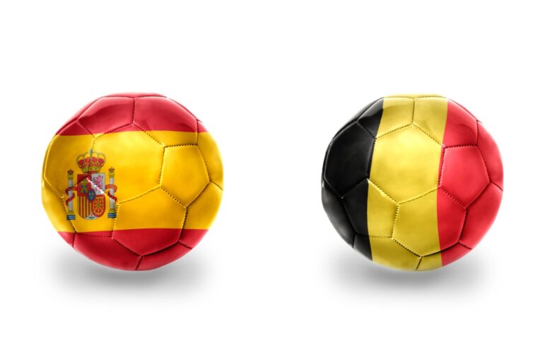 Spanien – Belgien live im TV: Das ZDF überträgt das WM-Viertelfinale am 10.07.2026