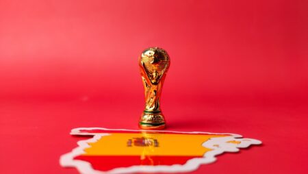 Spanien Weltmeister 2026: Finalsieg gegen Argentinien – Analyse
