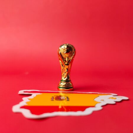 Spanien Weltmeister 2026: Finalsieg gegen Argentinien – Analyse