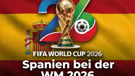 Spaniens Fluch ist gebrochen: Erstmals seit 2010 wieder in einem WM-Viertelfinale