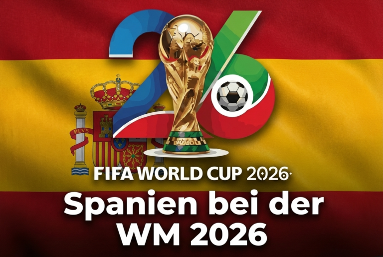 Spaniens Fluch ist gebrochen: Erstmals seit 2010 wieder in einem WM-Viertelfinale