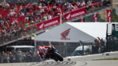 Sprint gegen Hauptrennen: Warum die MotoGP zwei völlig verschiedene Wettmärkte bietet