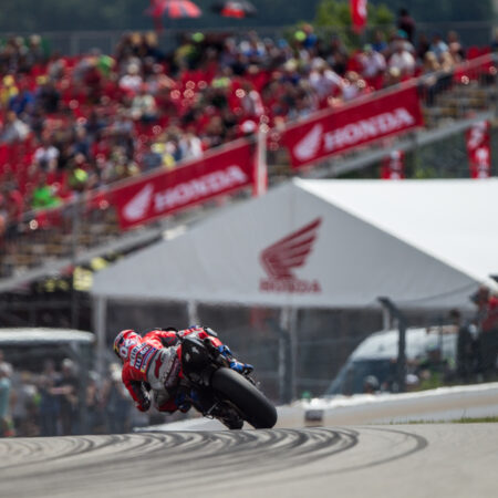 Sprint gegen Hauptrennen: Warum die MotoGP zwei völlig verschiedene Wettmärkte bietet