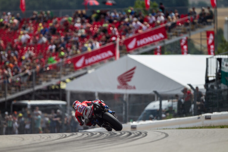 Sprint gegen Hauptrennen: Warum die MotoGP zwei völlig verschiedene Wettmärkte bietet
