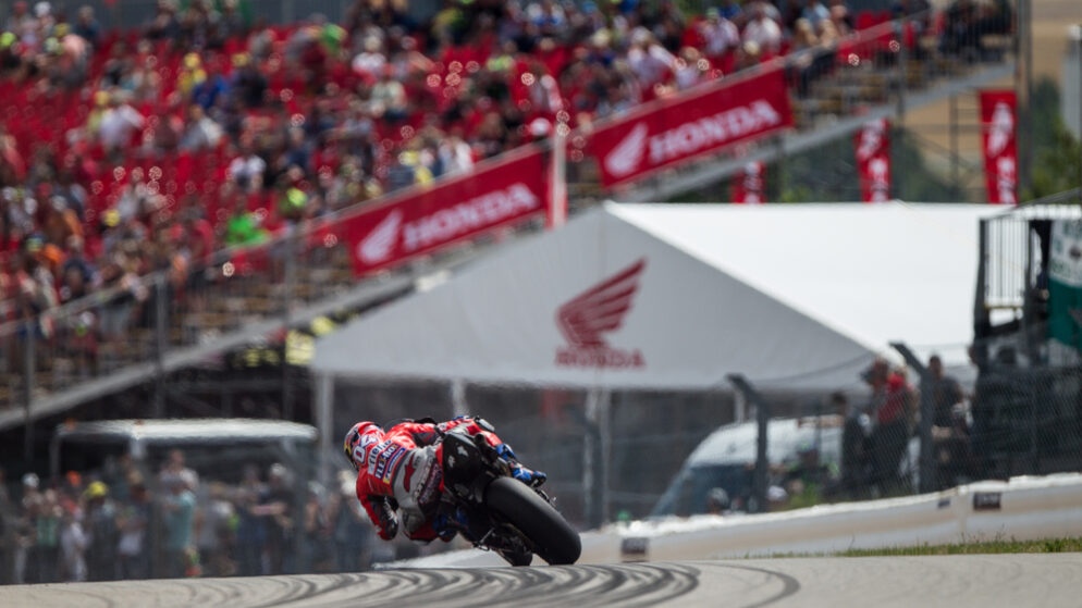 Sprint gegen Hauptrennen: Warum die MotoGP zwei völlig verschiedene Wettmärkte bietet
