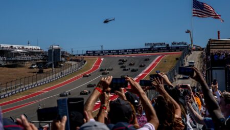 Sprintwochenende Silverstone 2026: Wettchancen der Formel 1 abseits des Sonntags