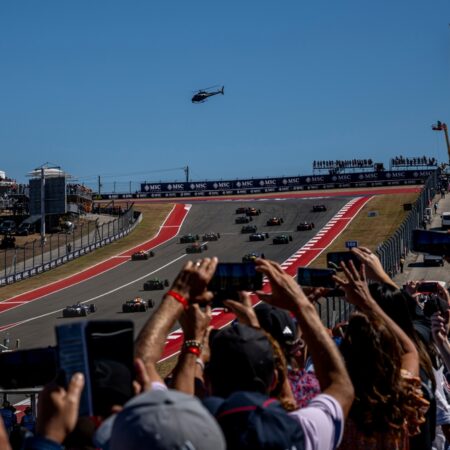 Sprintwochenende Silverstone 2026: Wettchancen der Formel 1 abseits des Sonntags