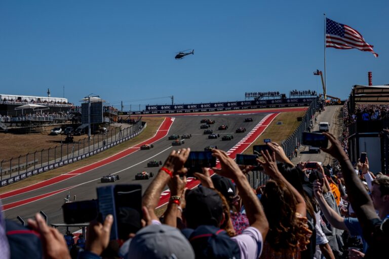 Sprintwochenende Silverstone 2026: Wettchancen der Formel 1 abseits des Sonntags
