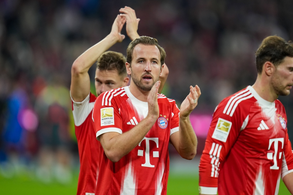 Statistiken als Basis für Bundesliga Tipps
