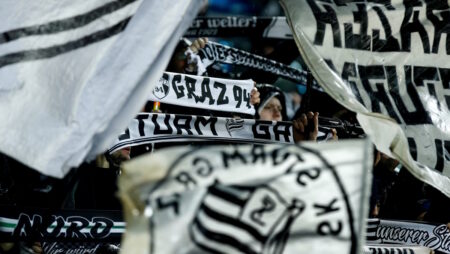 Sturm Graz hat die Europa-League-Ligaphase fix: Was das für die Aufstellung in Istanbul bedeutet