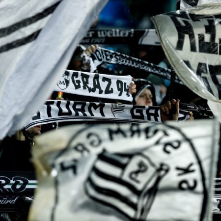 Sturm Graz hat die Europa-League-Ligaphase fix: Was das für die Aufstellung in Istanbul bedeutet