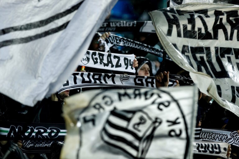 Sturm Graz hat die Europa-League-Ligaphase fix: Was das für die Aufstellung in Istanbul bedeutet