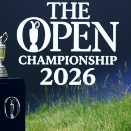 The Open 2026: Diese zwei Deutschen schlagen in Royal Birkdale ab