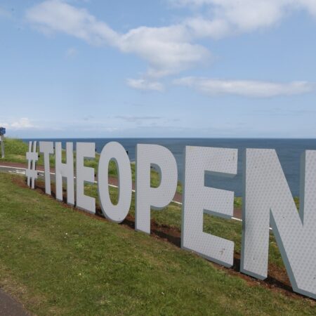 The Open 2026 in Royal Birkdale: Scheffler Topfavorit, aber wo lauert der Value?