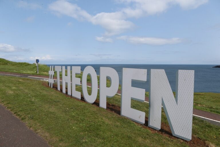 The Open 2026 in Royal Birkdale: Scheffler Topfavorit, aber wo lauert der Value?