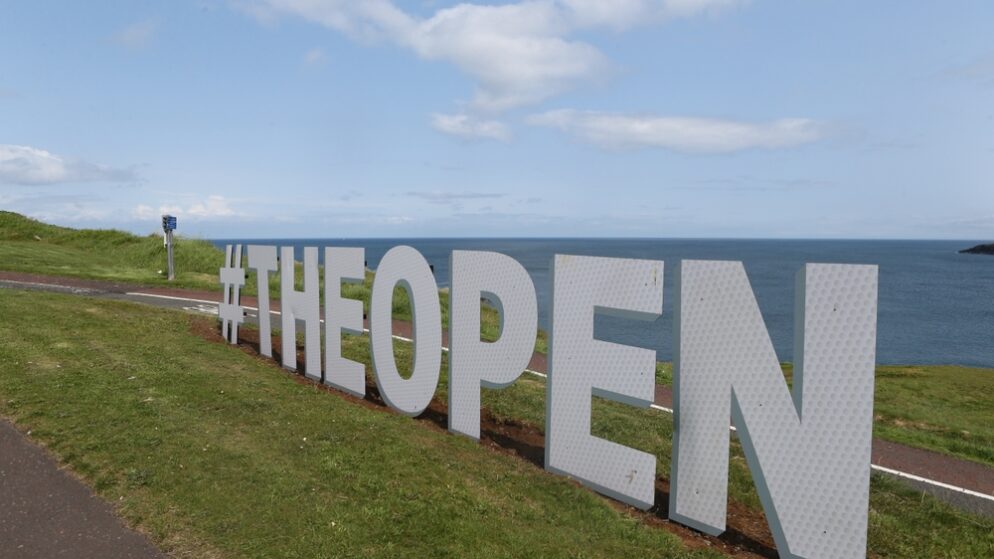 The Open 2026 in Royal Birkdale: Scheffler Topfavorit, aber wo lauert der Value?