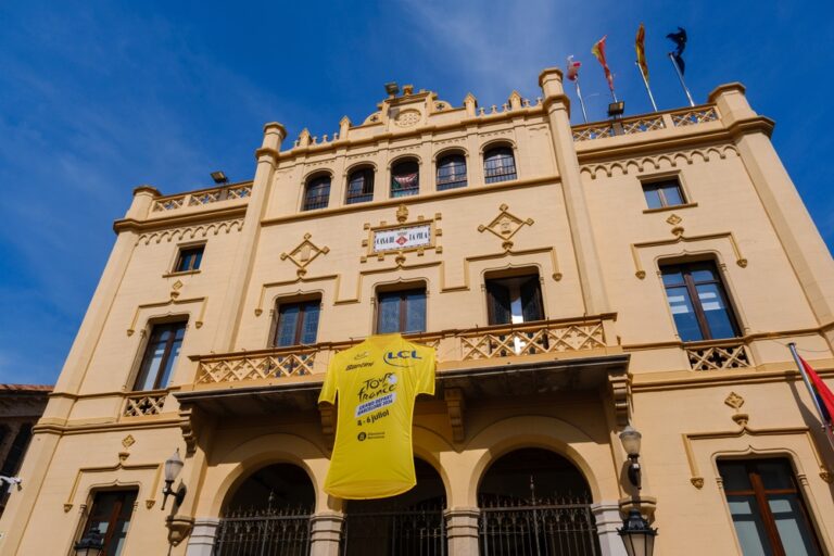 Tour de France 2026: Favoriten fürs Gelbe Trikot und wo die Sieg-Wette Value verschenkt