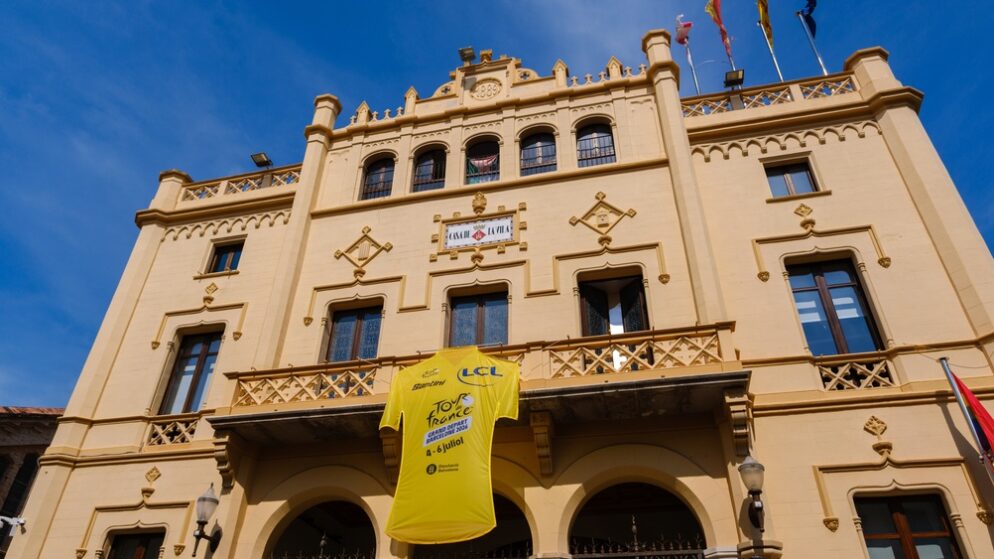 Tour de France 2026: Favoriten fürs Gelbe Trikot und wo die Sieg-Wette Value verschenkt