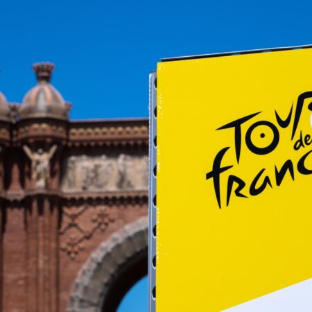 Tour de France 2026 Finale: Pogačar vor dem fünften Gesamtsieg, das Podium bleibt offen
