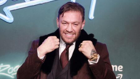 UFC 329 mit McGregors Comeback: Uhrzeit, Übertragung und Prognose zum Kampf gegen Holloway