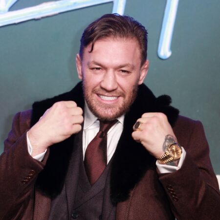 UFC 329 mit McGregors Comeback: Uhrzeit, Übertragung und Prognose zum Kampf gegen Holloway