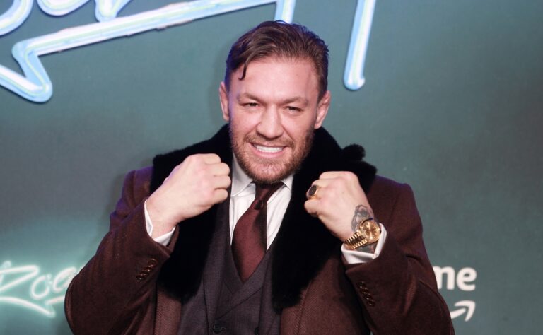 UFC 329 mit McGregors Comeback: Uhrzeit, Übertragung und Prognose zum Kampf gegen Holloway