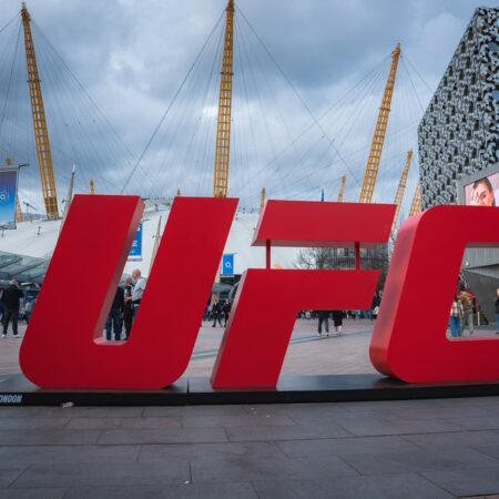Noche UFC 2026: Silva – Delgado Analyse & Wett-Tipp (12.09.2026)