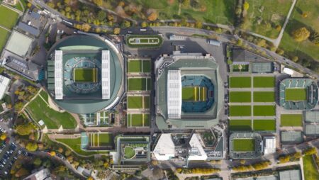 Value-Wetten in Wimbledon: So lassen sich in der zweiten Woche echte Außenseiter finden