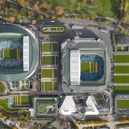 Value-Wetten in Wimbledon: So lassen sich in der zweiten Woche echte Außenseiter finden