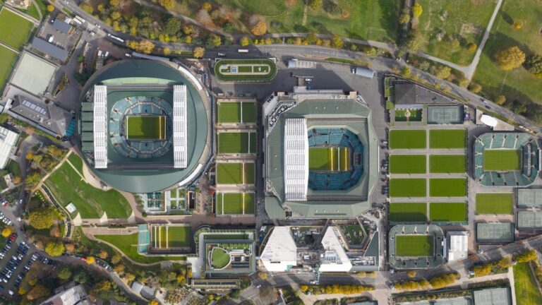 Value-Wetten in Wimbledon: So lassen sich in der zweiten Woche echte Außenseiter finden