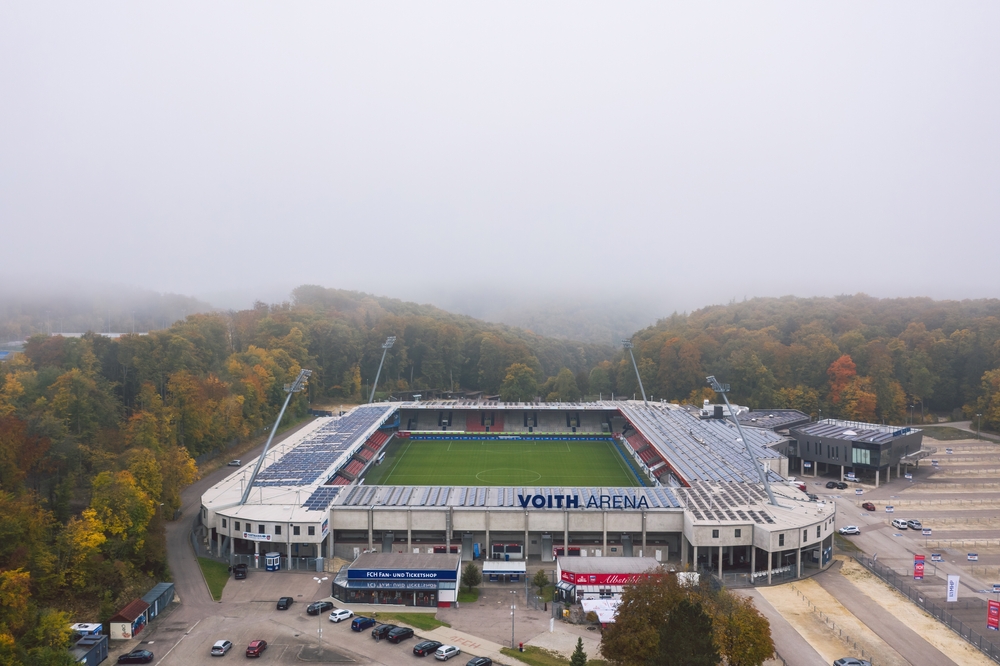 Voith-Arena Heidenheim