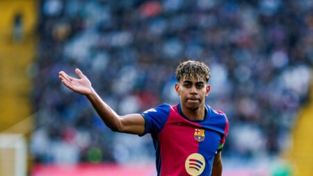 Yamal zurück in Topform: Was der Superstar-Faktor für Torschützen- und Scorer-Märkte bedeutet