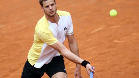 Khachanov – Hanfmann: Wimbledon-Prognose & Analyse