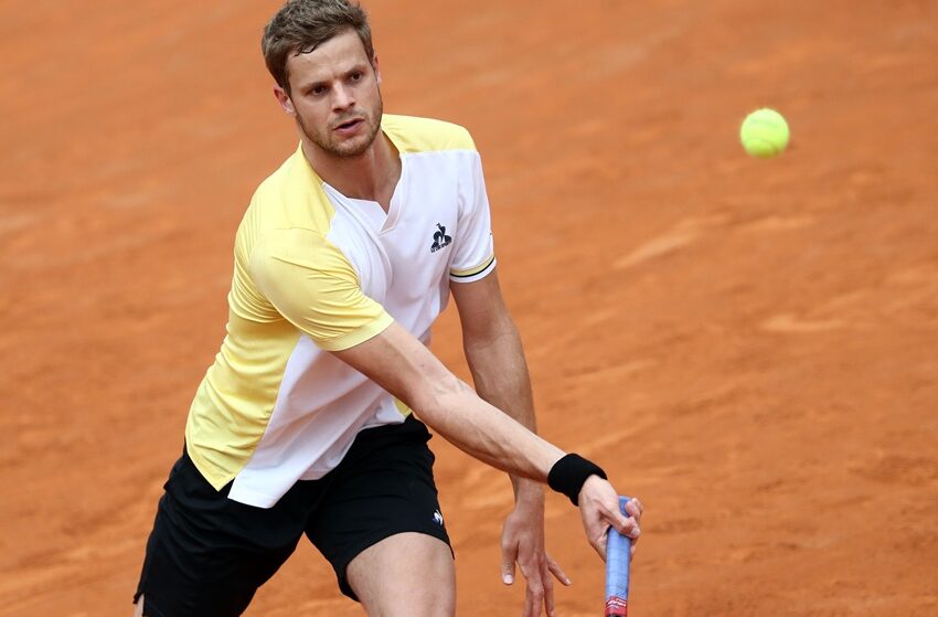 Khachanov – Hanfmann: Wimbledon-Prognose & Analyse
