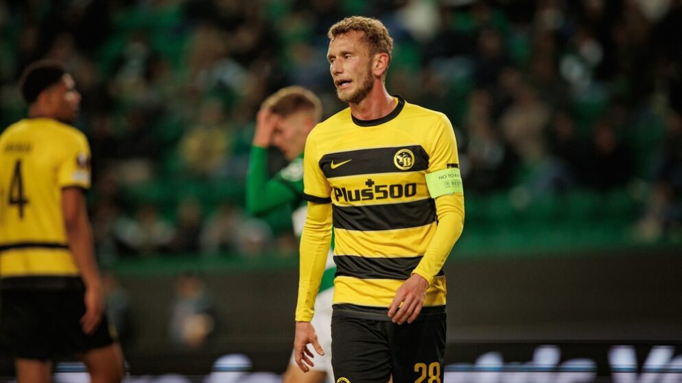 Young Boys ohne Europacup: Warum der Terminkalender die Berner zum Meisterschaftsfavoriten macht