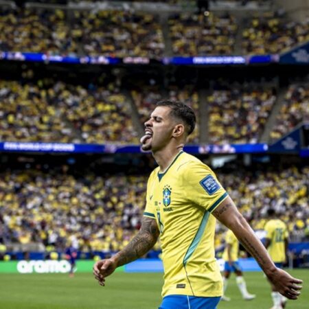 Brasilien gegen Norwegen live: Wo das WM-Achtelfinale am 5. Juli im TV läuft