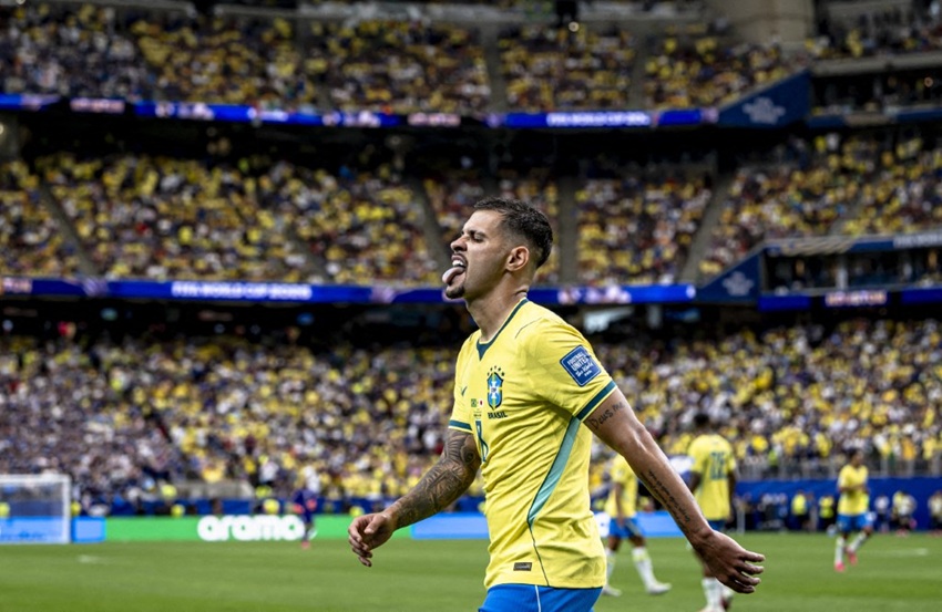 Brasilien gegen Norwegen live: Wo das WM-Achtelfinale am 5. Juli im TV läuft