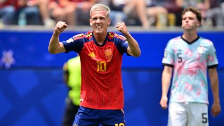 Frankreich – Spanien live im TV: Das ZDF überträgt das WM-Halbfinale am 14. Juli