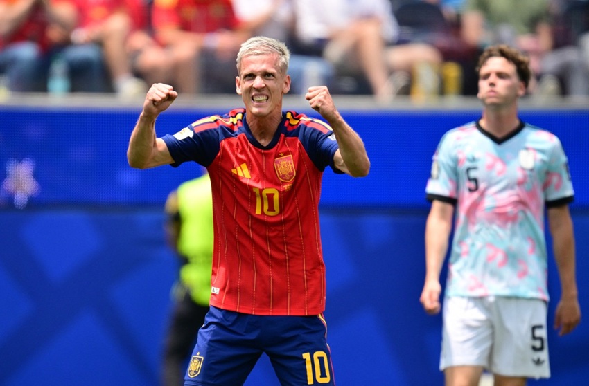 Frankreich – Spanien live im TV: Das ZDF überträgt das WM-Halbfinale am 14. Juli