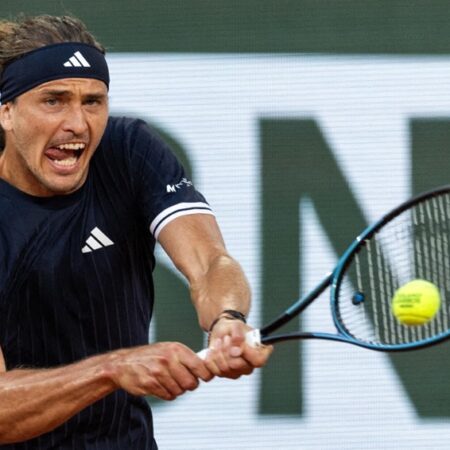 Zverev in Wimbledon 2026: Warum der French-Open-Titel den Rasen-Fluch noch nicht löst