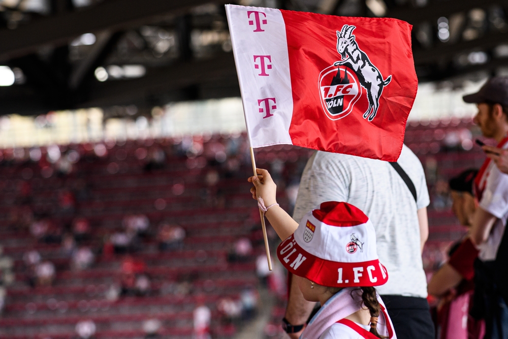 1. FC Köln