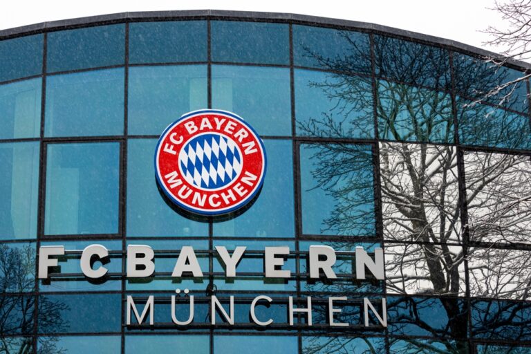 Bayerns Kaderschnitt um Palhinha, Boey und Zaragoza: Was er für die Bayern Meisterquote bedeutet