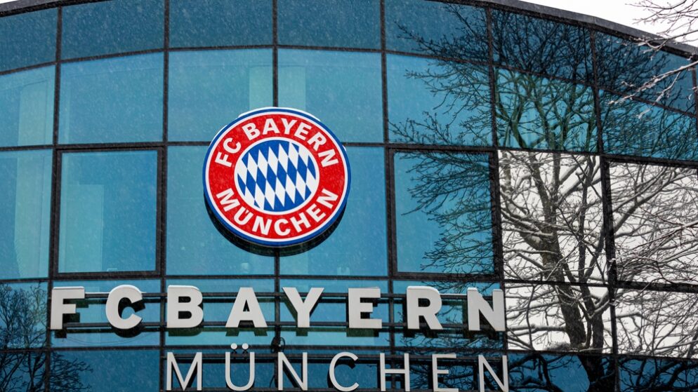 Bayerns Kaderschnitt um Palhinha, Boey und Zaragoza: Was er für die Bayern Meisterquote bedeutet