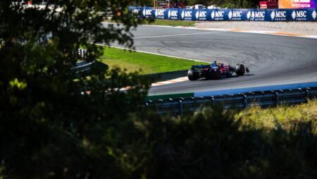 Großer Preis der Niederlande im TV & Livestream: Zandvoort | 21. – 23.08.2026